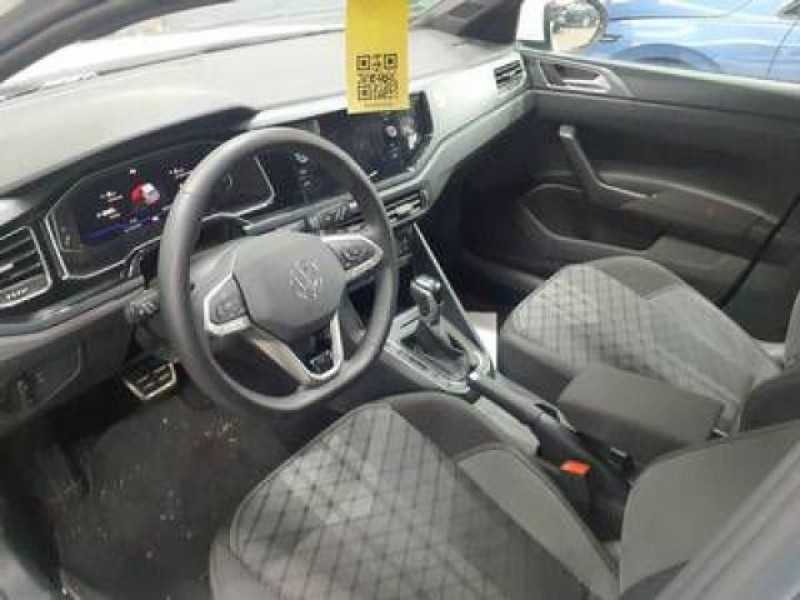 Bild 2: Volkswagen Taigo 1.0 TSI DSG R-LINE AHK NAVI KAMERA IQ.LIGHT