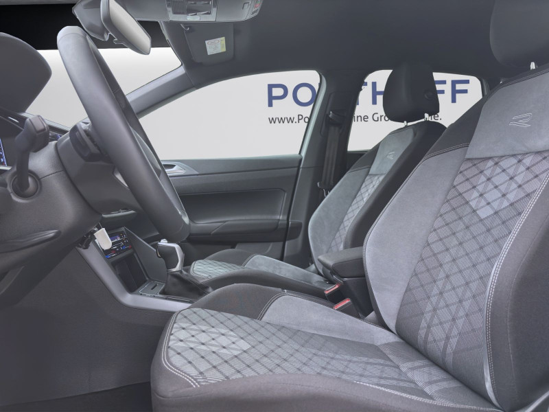 Bild 8: Volkswagen Taigo 1.5 TSI DSG R-LINE AHK NAVI KAMERA IQ.LIGHT