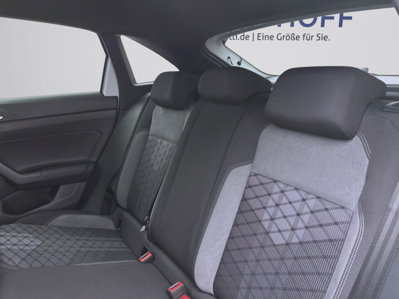 Bild 14: Volkswagen Taigo 1.5 TSI DSG R-LINE AHK NAVI KAMERA IQ.LIGHT