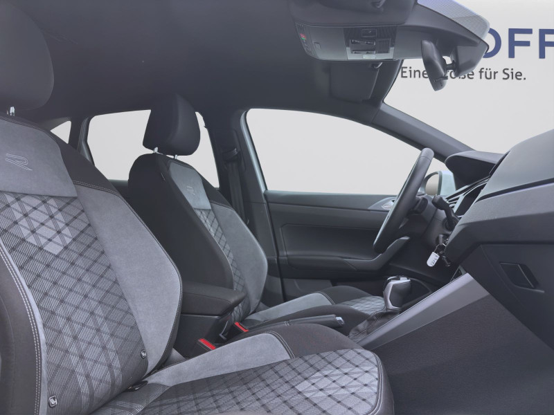 Bild 15: Volkswagen Taigo 1.5 TSI DSG R-LINE AHK NAVI KAMERA IQ.LIGHT