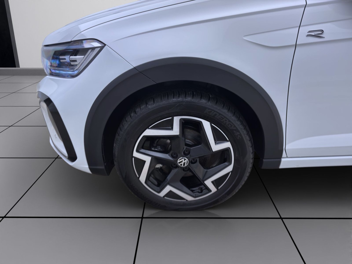 Thumb 7: Volkswagen Taigo 1.5 TSI DSG R-LINE AHK NAVI KAMERA IQ.LIGHT