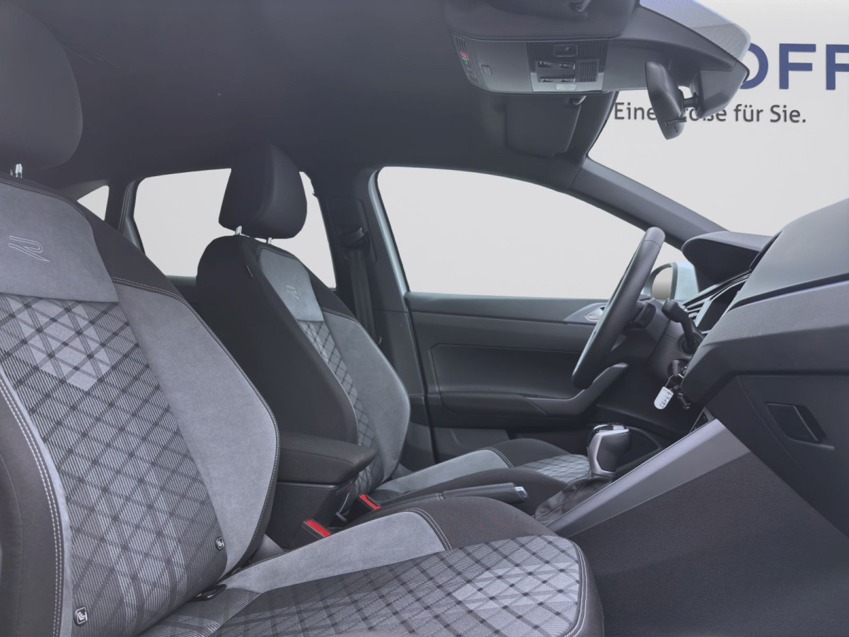 Thumb 15: Volkswagen Taigo 1.5 TSI DSG R-LINE AHK NAVI KAMERA IQ.LIGHT