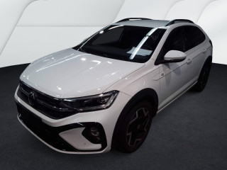 Volkswagen Taigo 1.5 TSI DSG R-LINE AHK NAVI KAMERA IQ.LIGHT