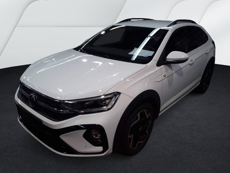 Bild 0: Volkswagen Taigo 1.5 TSI DSG R-LINE AHK NAVI KAMERA IQ.LIGHT