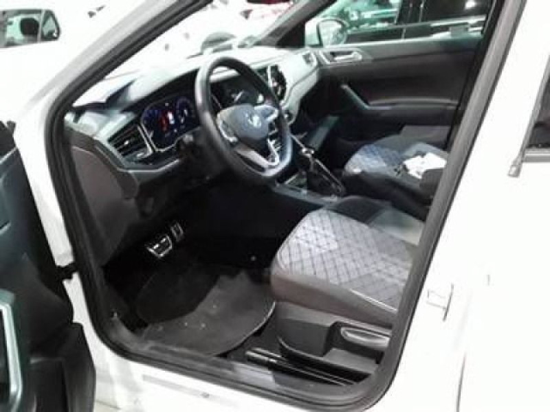 Bild 2: Volkswagen Taigo 1.5 TSI DSG R-LINE AHK NAVI KAMERA IQ.LIGHT