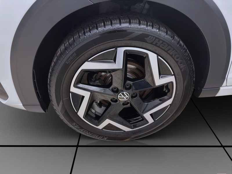Bild 7: Volkswagen Taigo 1.5 TSI DSG R-LINE AHK NAVI KAMERA IQ.LIGHT