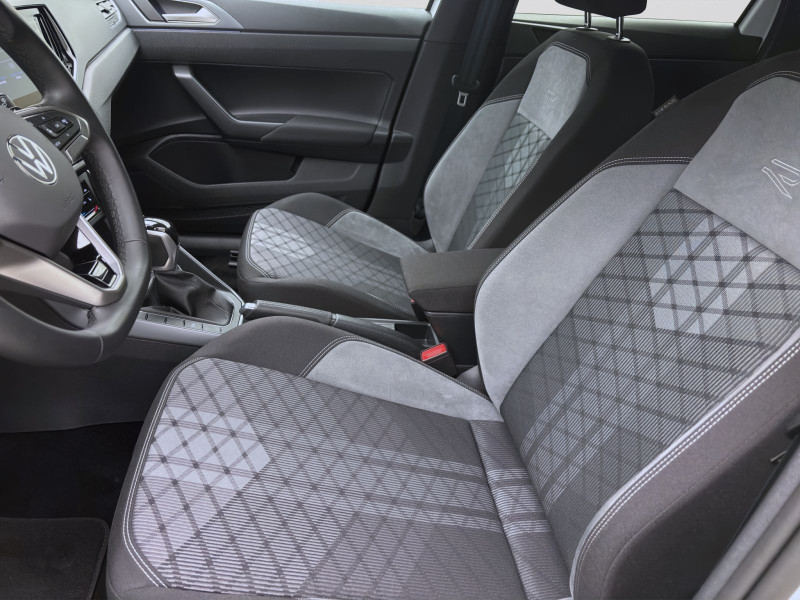 Bild 8: Volkswagen Taigo 1.5 TSI DSG R-LINE AHK NAVI KAMERA IQ.LIGHT
