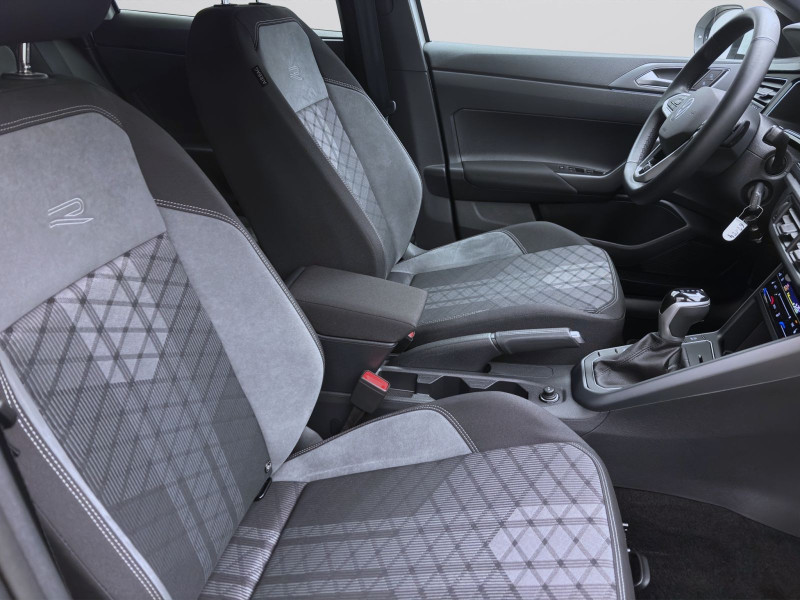 Bild 15: Volkswagen Taigo 1.5 TSI DSG R-LINE AHK NAVI KAMERA IQ.LIGHT
