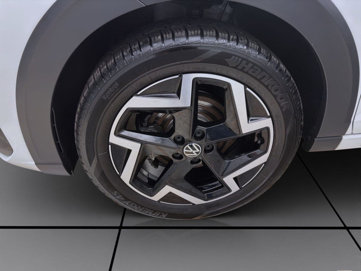 Thumb 7: Volkswagen Taigo 1.5 TSI DSG R-LINE AHK NAVI KAMERA IQ.LIGHT