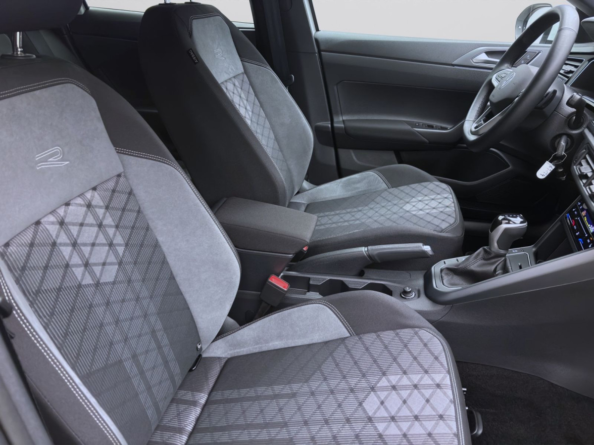 Thumb 15: Volkswagen Taigo 1.5 TSI DSG R-LINE AHK NAVI KAMERA IQ.LIGHT