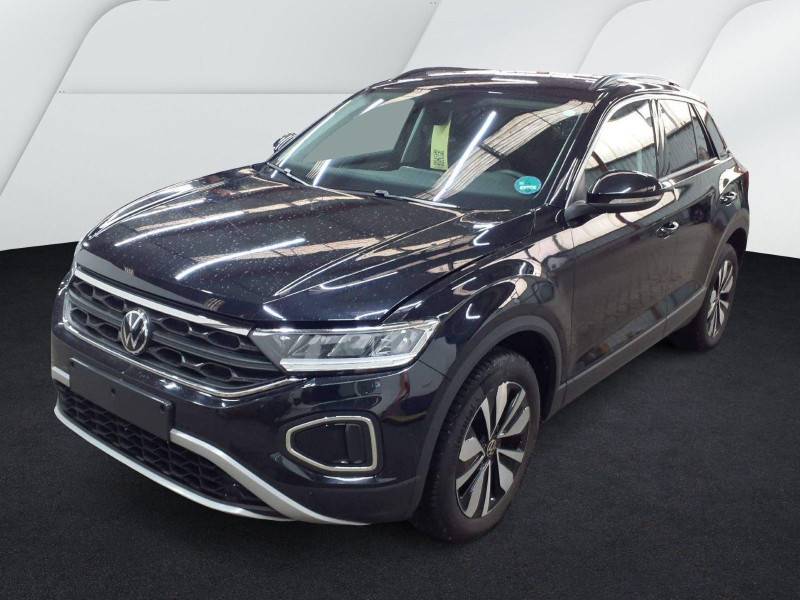 Bild 0: Volkswagen T-Roc 1.0 TSI GOAL NAVI PDC LED SITZHZG ACC