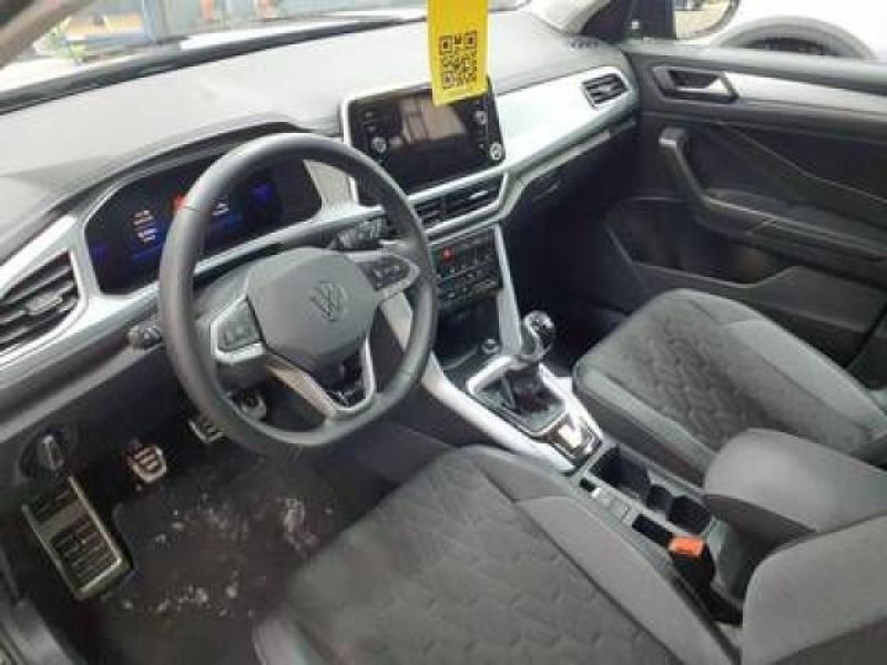 Bild 2: Volkswagen T-Roc 1.0 TSI GOAL NAVI PDC LED SITZHZG ACC