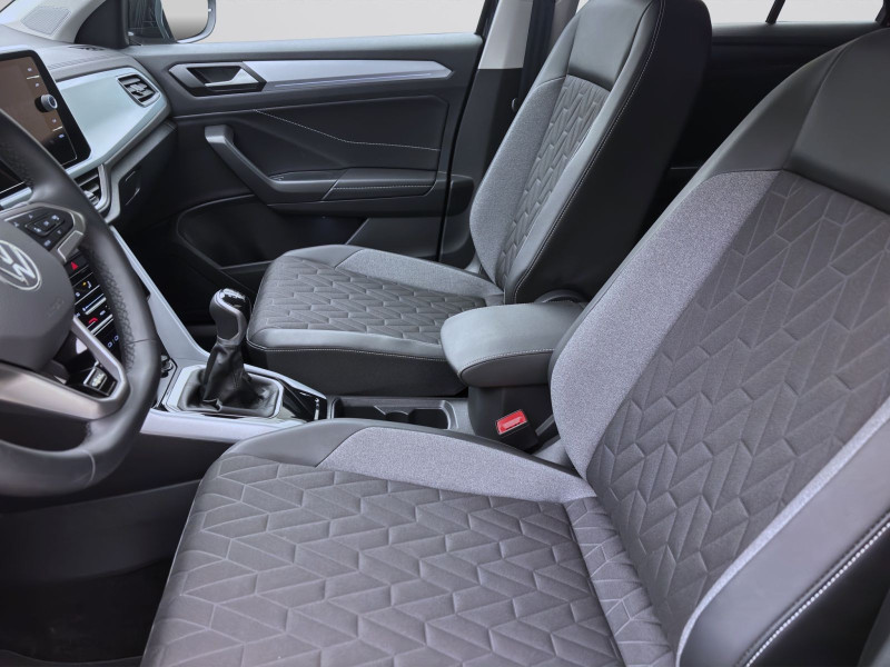 Bild 8: Volkswagen T-Roc 1.0 TSI GOAL NAVI PDC LED SITZHZG ACC
