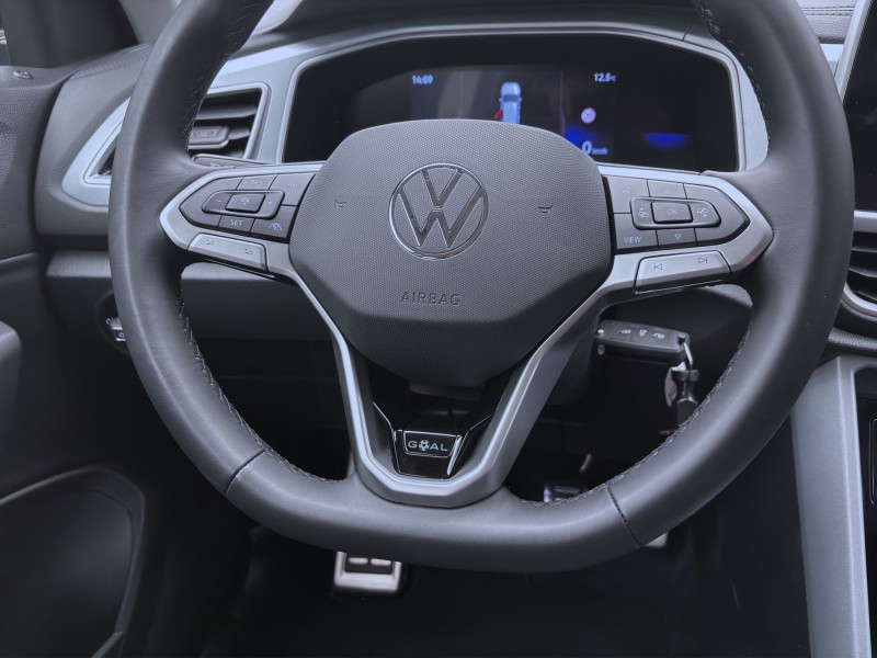 Bild 11: Volkswagen T-Roc 1.0 TSI GOAL NAVI PDC LED SITZHZG ACC