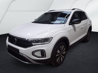 Volkswagen T-Roc 1.0 TSI GOAL NAVI PDC SITZHZG KLIMA LED