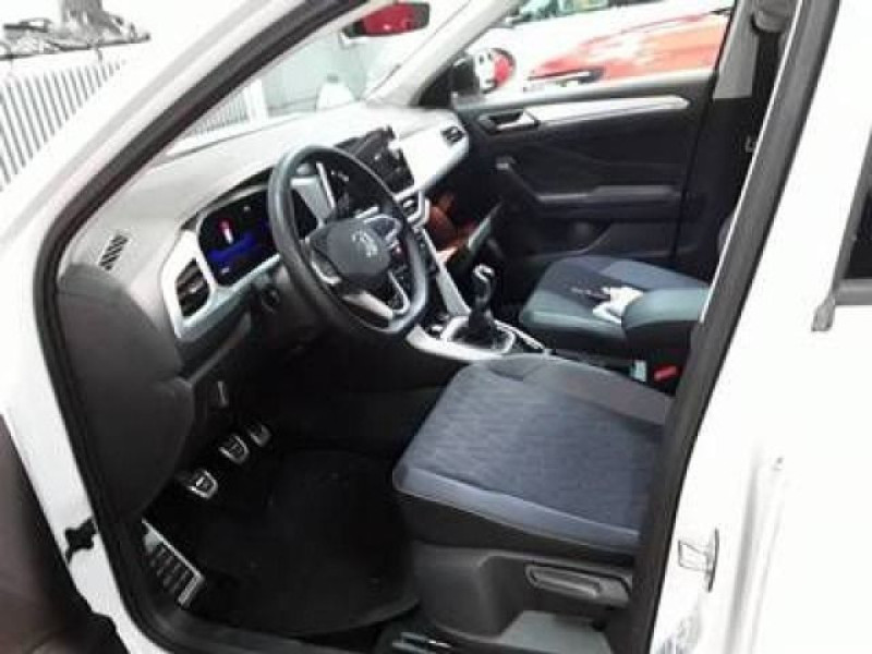 Bild 2: Volkswagen T-Roc 1.0 TSI GOAL NAVI PDC LED SITZHZG