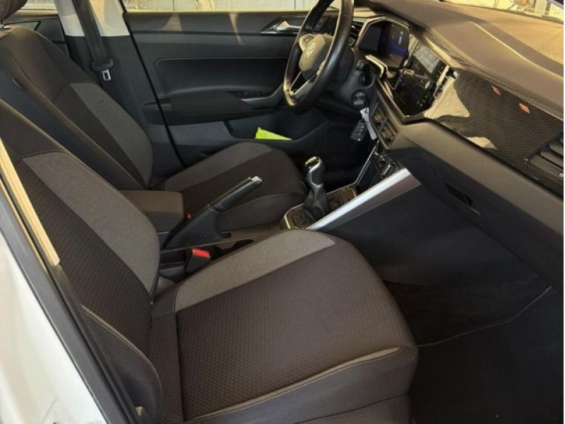 Bild 2: Volkswagen Polo 1.0 TSI LIFE NAVI KAMERA PDC SITZHZG