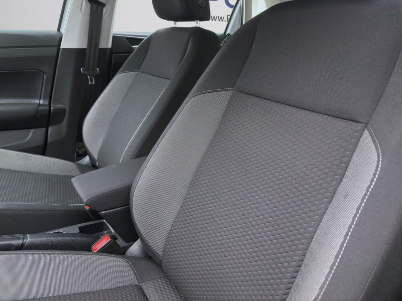 Bild 8: Volkswagen Polo 1.0 TSI LIFE NAVI KAMERA PDC SITZHZG