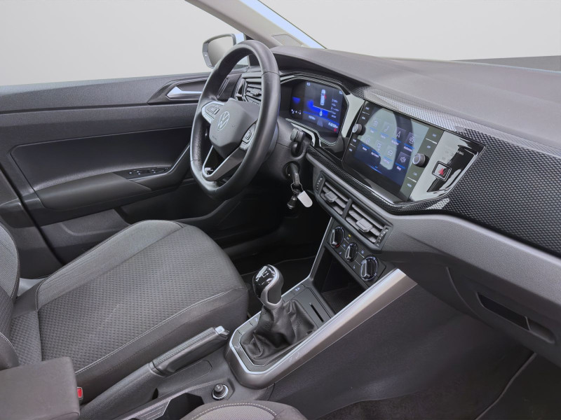 Bild 16: Volkswagen Polo 1.0 TSI LIFE NAVI KAMERA PDC SITZHZG