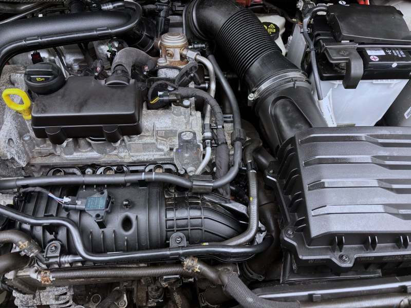 Bild 17: Volkswagen Polo 1.0 TSI LIFE NAVI KAMERA PDC SITZHZG