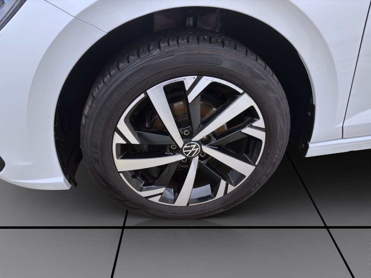 Thumb 7: Volkswagen Polo 1.0 TSI LIFE NAVI KAMERA PDC SITZHZG