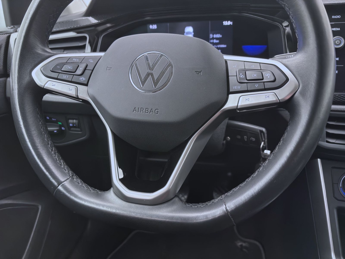 Thumb 11: Volkswagen Polo 1.0 TSI LIFE NAVI KAMERA PDC SITZHZG