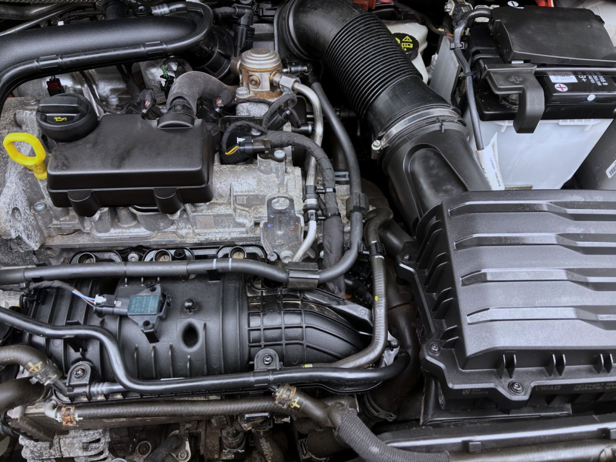 Thumb 17: Volkswagen Polo 1.0 TSI LIFE NAVI KAMERA PDC SITZHZG