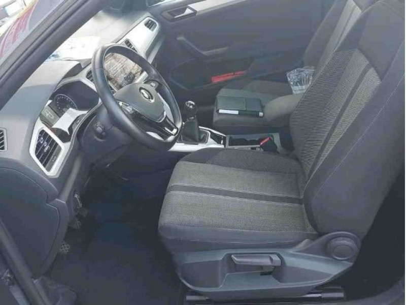 Bild 2: Volkswagen T-Roc Cabriolet 1.0 TSI STYLE NAVI PDC SITZHZG DAB+