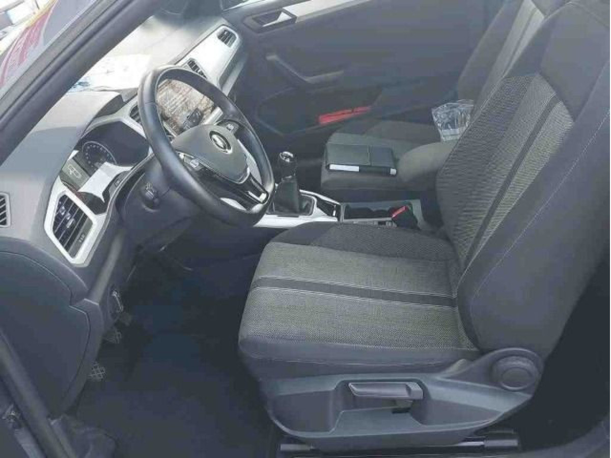 Thumb 2: Volkswagen T-Roc Cabriolet 1.0 TSI STYLE NAVI PDC SITZHZG DAB+