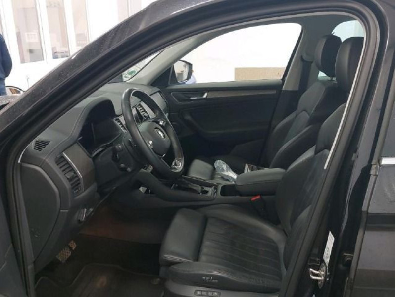 Bild 2: Škoda Kodiaq 2.0 TDI DSG 4x4 STYLE AHK KAMERA NAVI MATRIX