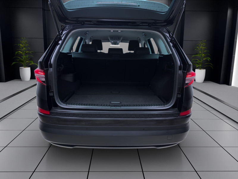Bild 3: Škoda Kodiaq 2.0 TDI DSG 4x4 STYLE AHK KAMERA NAVI MATRIX