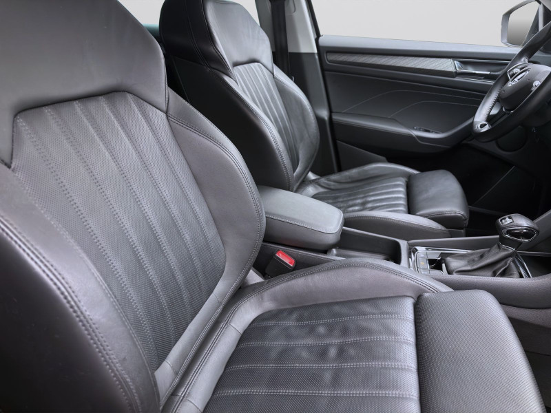 Bild 15: Škoda Kodiaq 2.0 TDI DSG 4x4 STYLE AHK KAMERA NAVI MATRIX