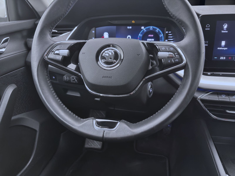 Bild 11: Škoda Octavia Combi 2.0 TDI DSG STYLE NAVI KAMERA AHK PDC