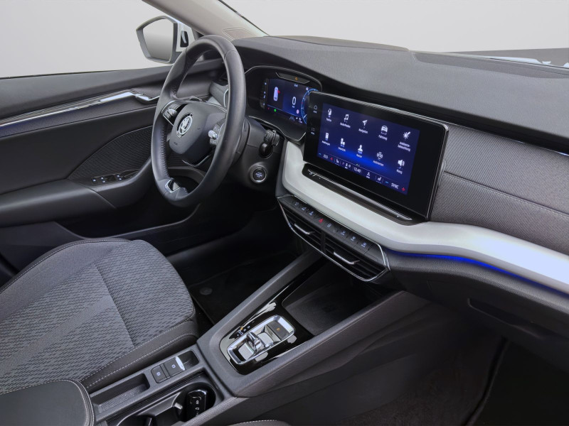 Bild 16: Škoda Octavia Combi 2.0 TDI DSG STYLE NAVI KAMERA AHK PDC