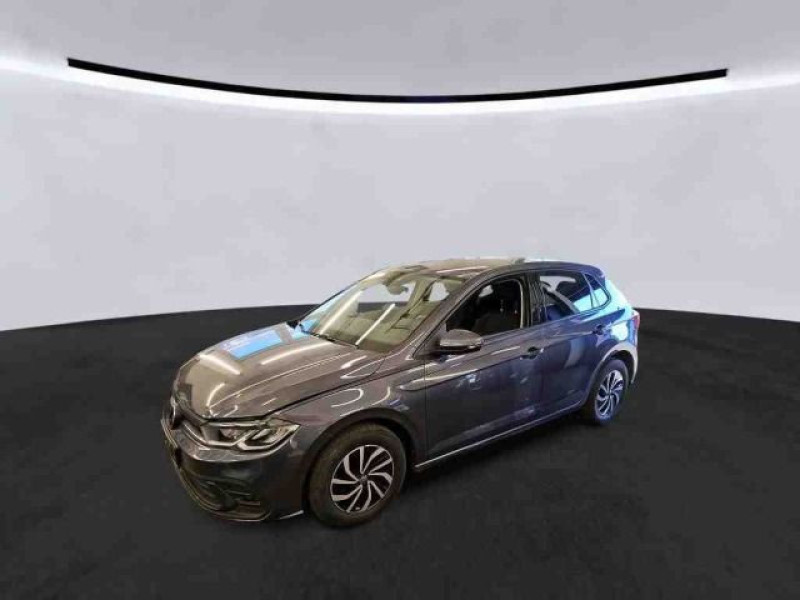 Bild 0: Volkswagen Polo 1.0 TSI LIFE PDC LED SITZHZG DAB+