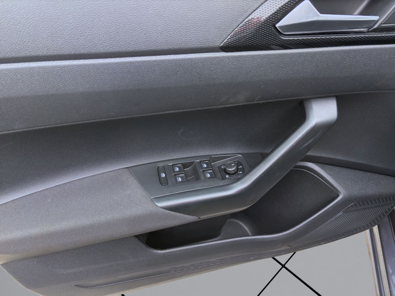 Bild 9: Volkswagen Polo 1.0 TSI LIFE PDC LED SITZHZG DAB+