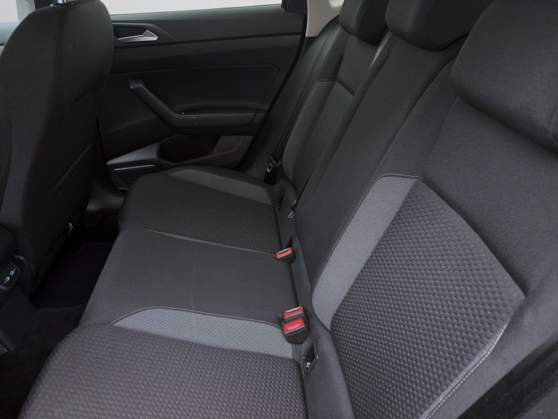 Bild 14: Volkswagen Polo 1.0 TSI LIFE PDC LED SITZHZG DAB+