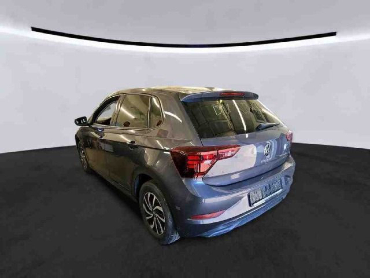 Thumb 1: Volkswagen Polo 1.0 TSI LIFE PDC LED SITZHZG DAB+