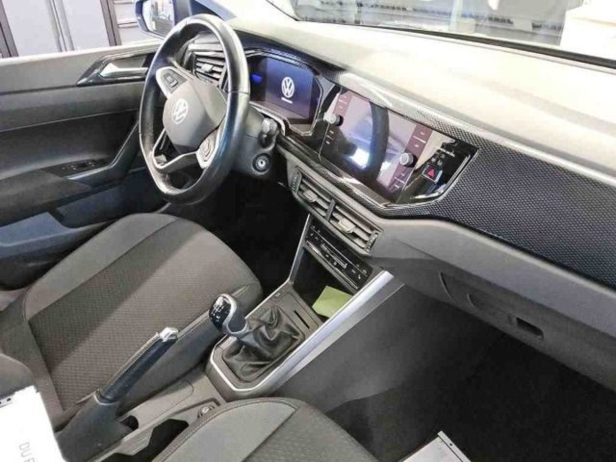 Thumb 2: Volkswagen Polo 1.0 TSI LIFE PDC LED SITZHZG DAB+