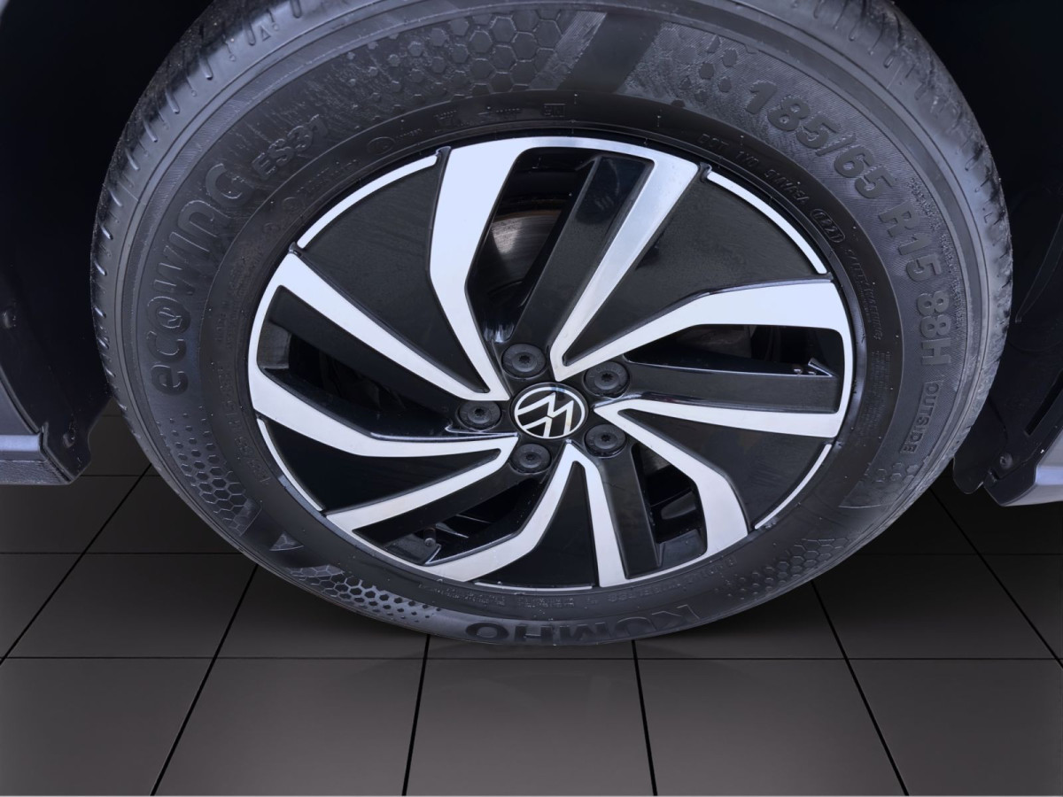 Thumb 7: Volkswagen Polo 1.0 TSI LIFE PDC LED SITZHZG DAB+