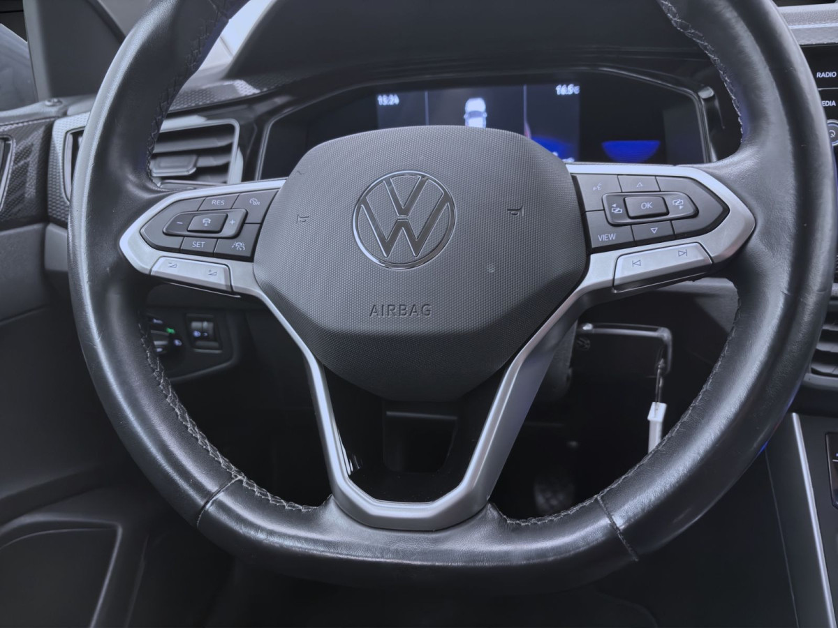 Thumb 11: Volkswagen Polo 1.0 TSI LIFE PDC LED SITZHZG DAB+