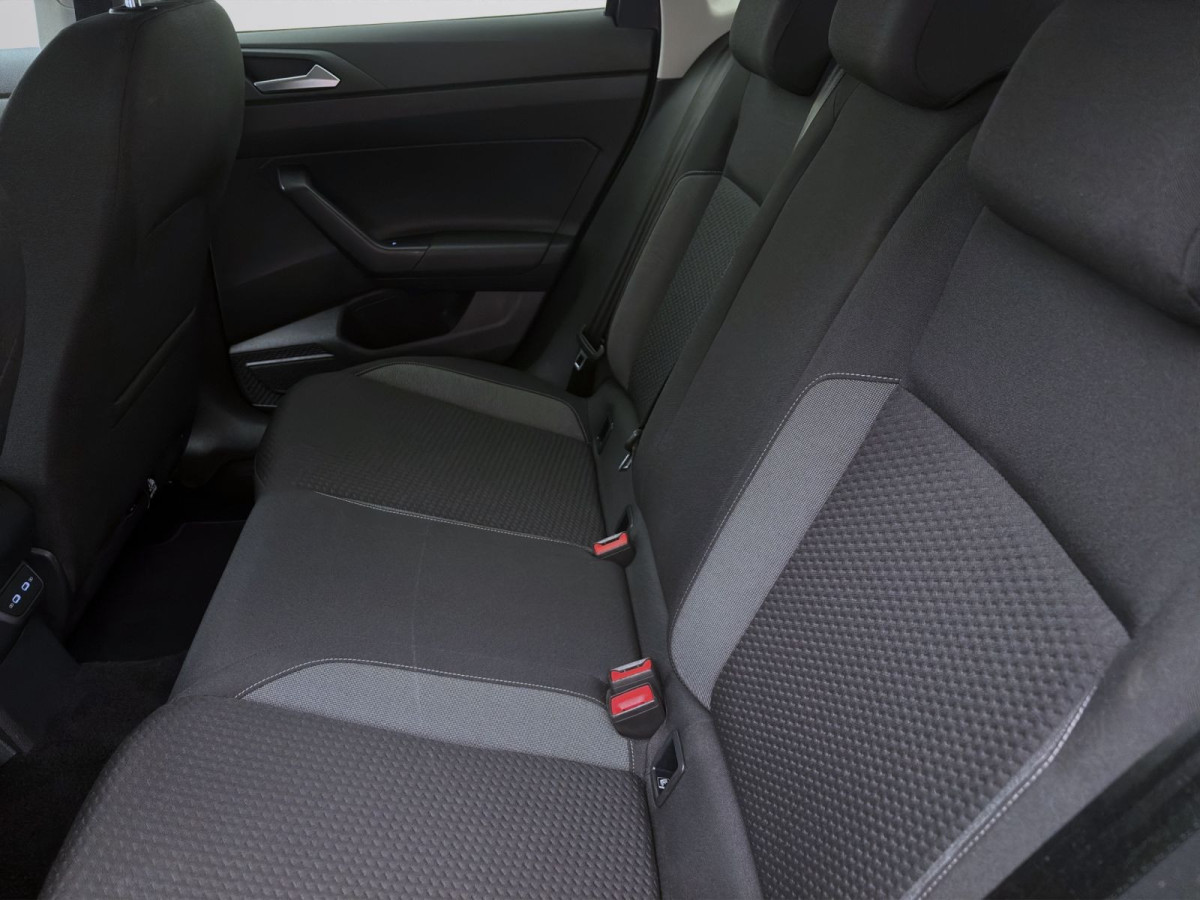 Thumb 14: Volkswagen Polo 1.0 TSI LIFE PDC LED SITZHZG DAB+
