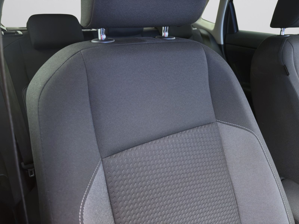 Thumb 15: Volkswagen Polo 1.0 TSI LIFE PDC LED SITZHZG DAB+