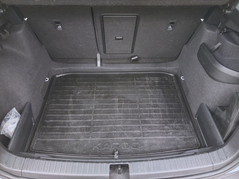 Bild 3: Škoda Karoq 2.0 TDI DSG 4x4 CLEVER AHK KAMERA NAVI PDC