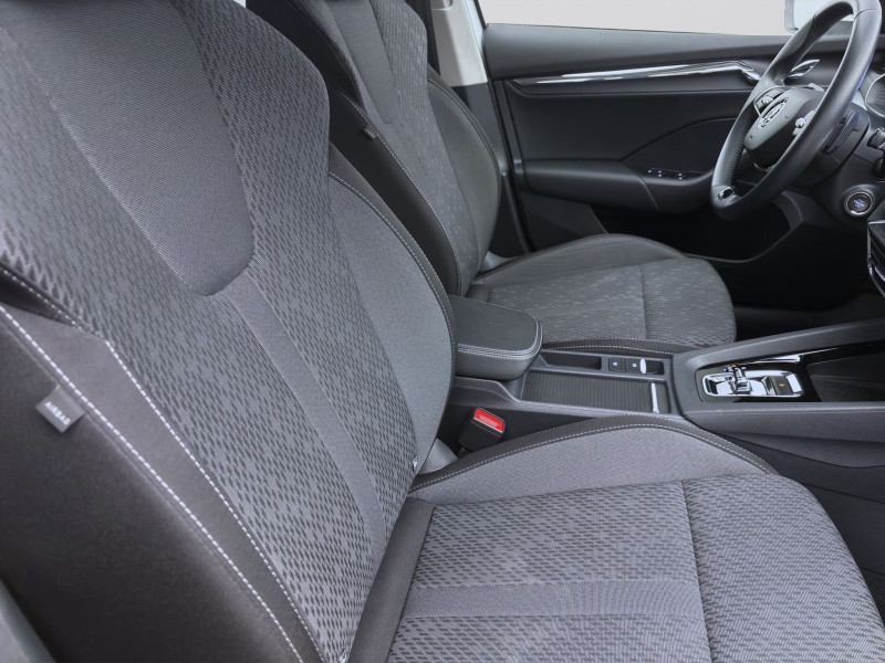 Bild 15: Škoda Octavia Combi 2.0 TDI DSG STYLE NAVI PDC SITZHZG LED