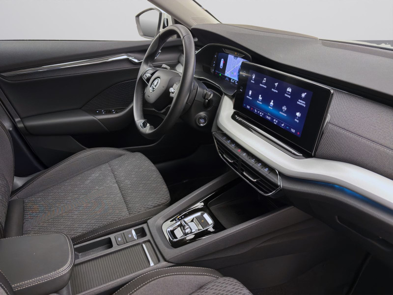 Bild 16: Škoda Octavia Combi 2.0 TDI DSG STYLE NAVI PDC SITZHZG LED