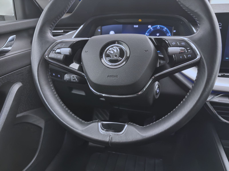 Bild 11: Škoda Octavia Combi 2.0 TDI STYLE AHK NAVI SITZHZG PDC