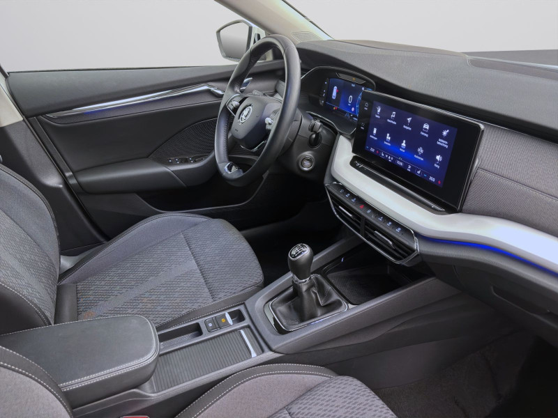 Bild 16: Škoda Octavia Combi 2.0 TDI STYLE AHK NAVI SITZHZG PDC