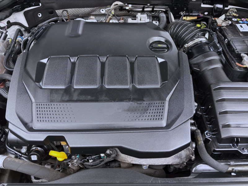 Bild 17: Škoda Octavia Combi 2.0 TDI STYLE AHK NAVI SITZHZG PDC