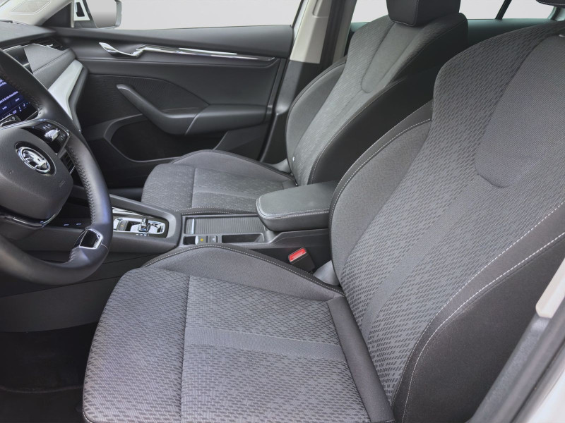Bild 8: Škoda Octavia Combi 2.0 TDI DSG STYLE STDHZG NAVI PDC KAMERA